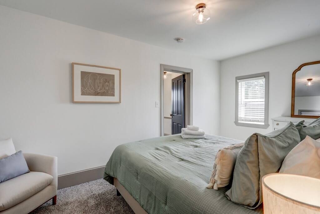 Photo of Bedroom in Columbia