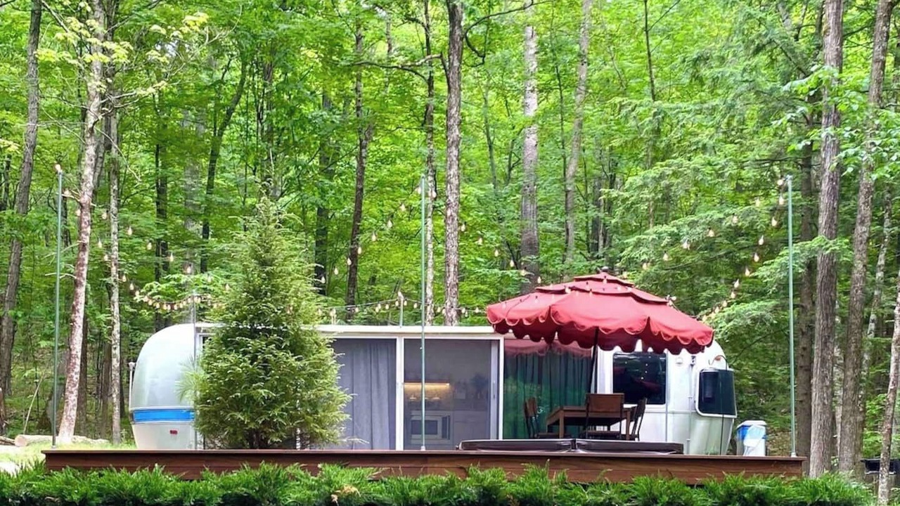 Photo of Outdoor in Newtonville