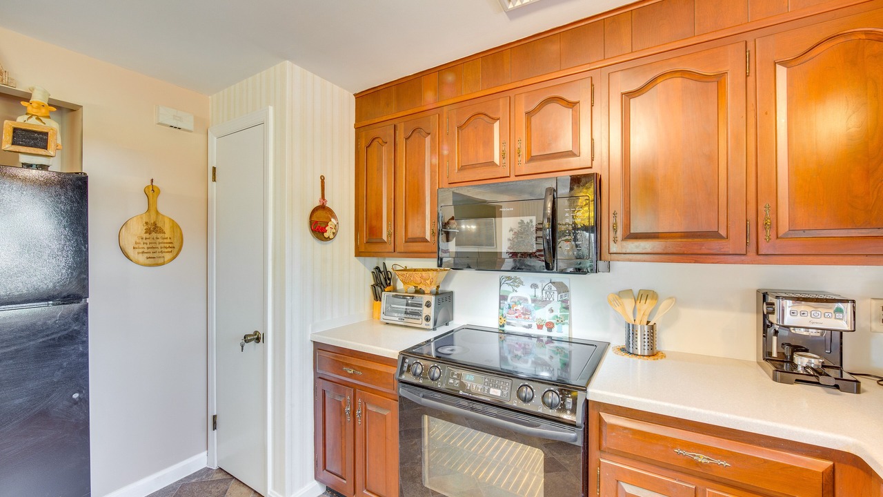 Photo of Kitchen in Leola