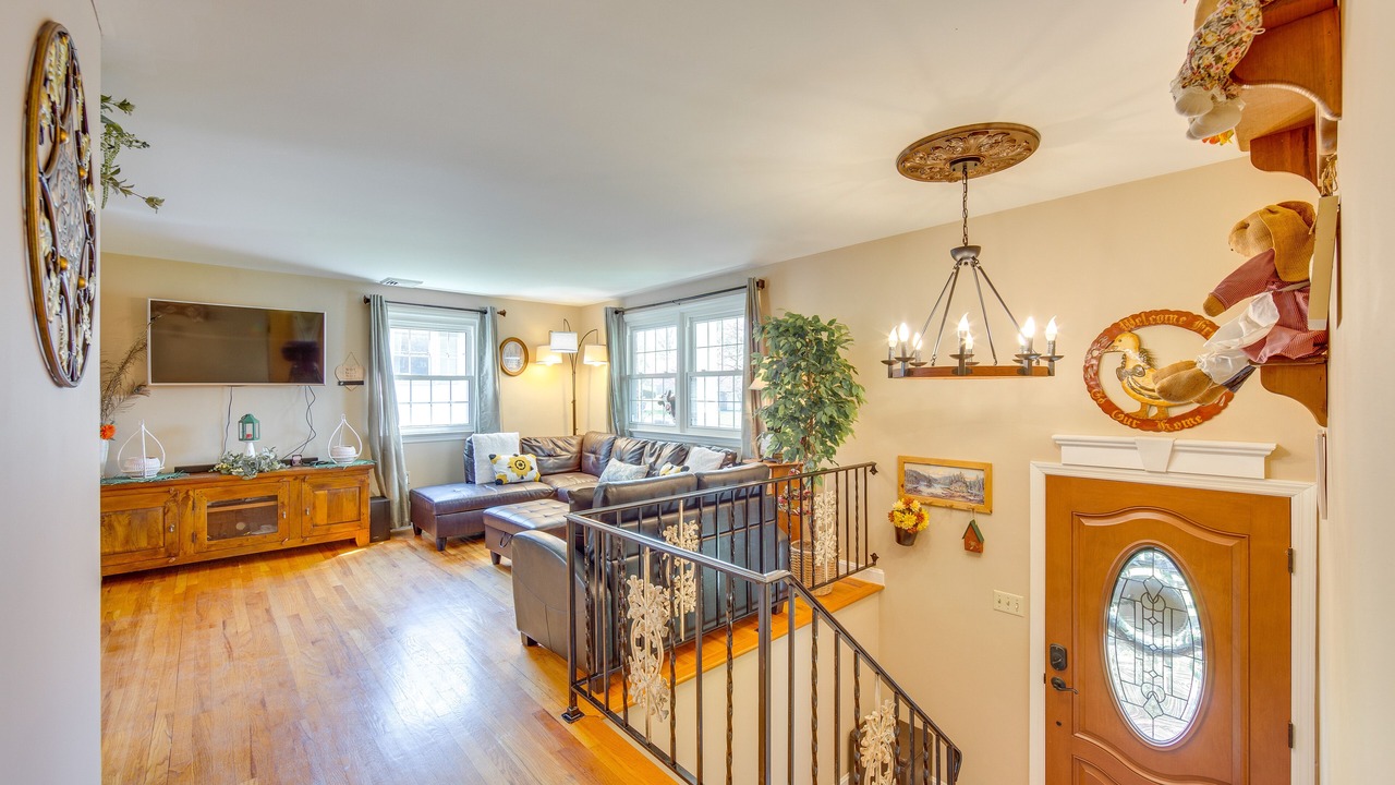 Photo of Bedroom in Leola