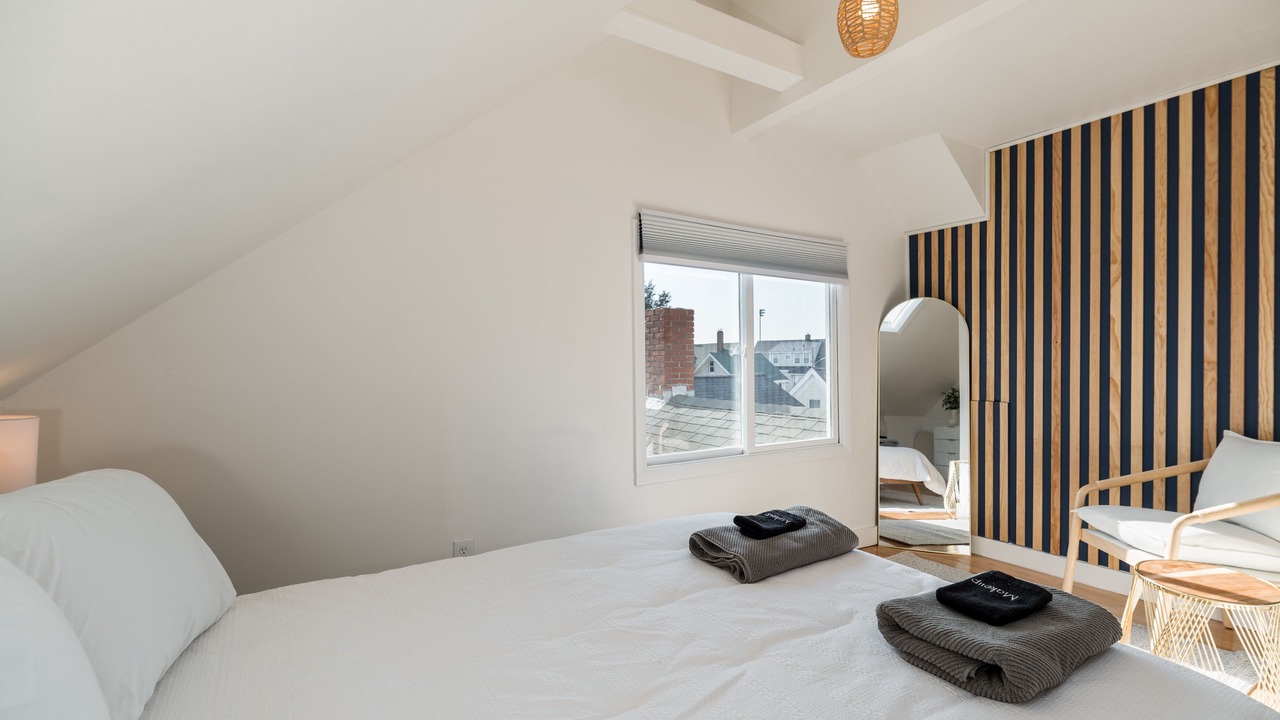 Photo of Bedroom in Gloucester