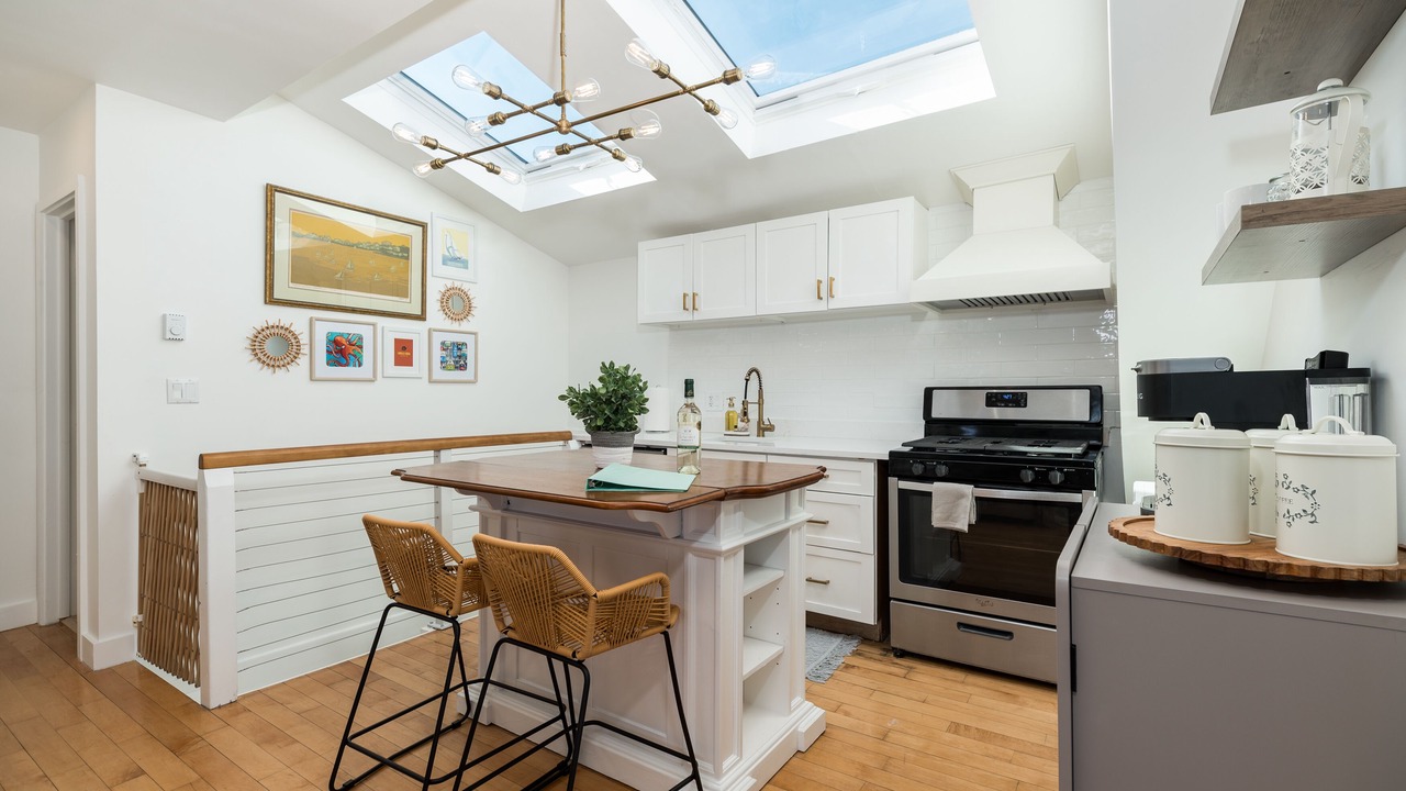 Photo of Kitchen in Gloucester