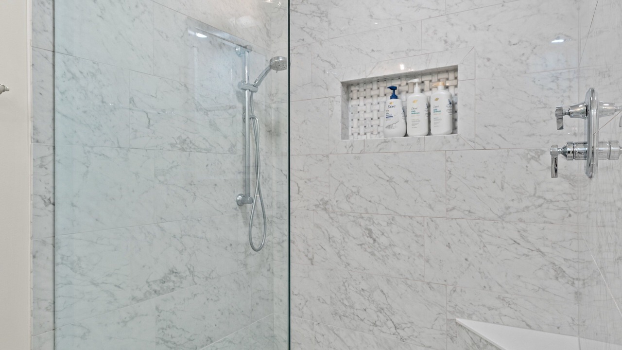 Photo of Bathroom in Lawton Woods