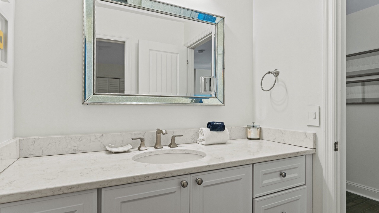 Photo of Bathroom in Lawton Woods