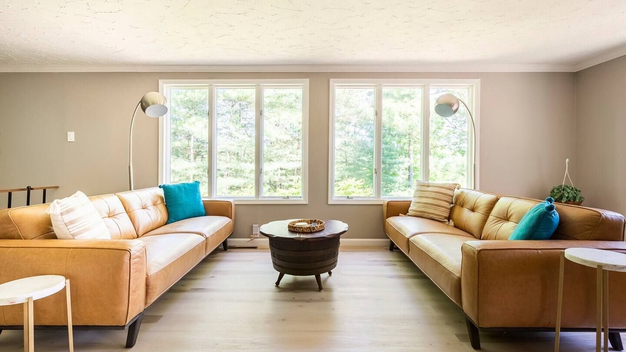 Photo of Livingroom in Carrollton