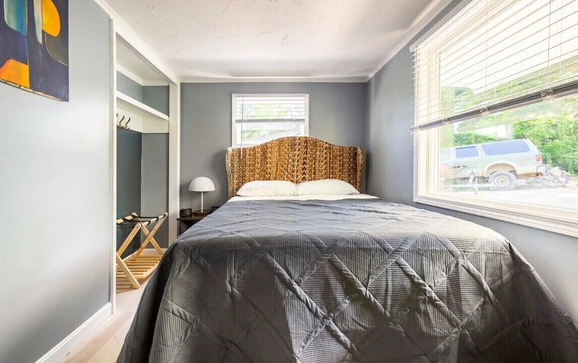 Photo of Bedroom in Carrollton