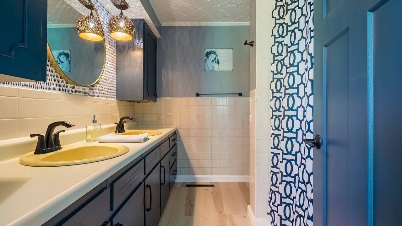 Photo of Bathroom in Carrollton