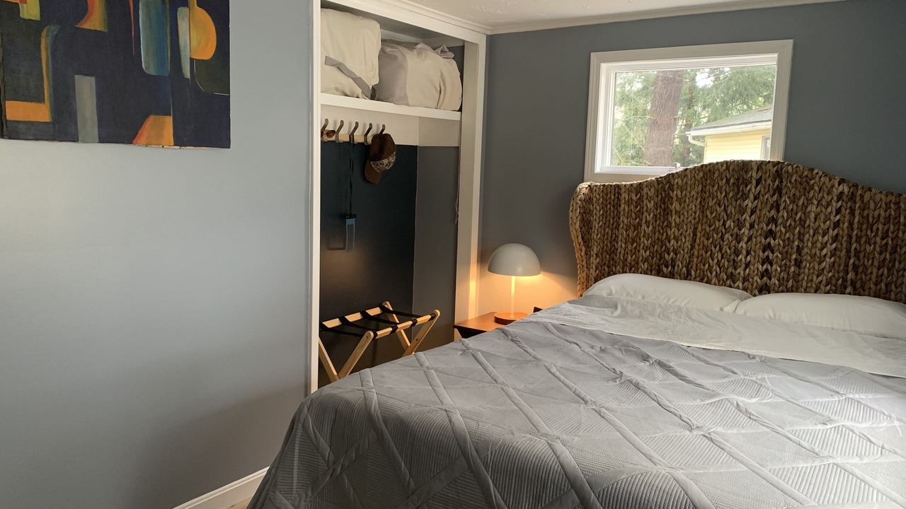 Photo of Bedroom in Carrollton