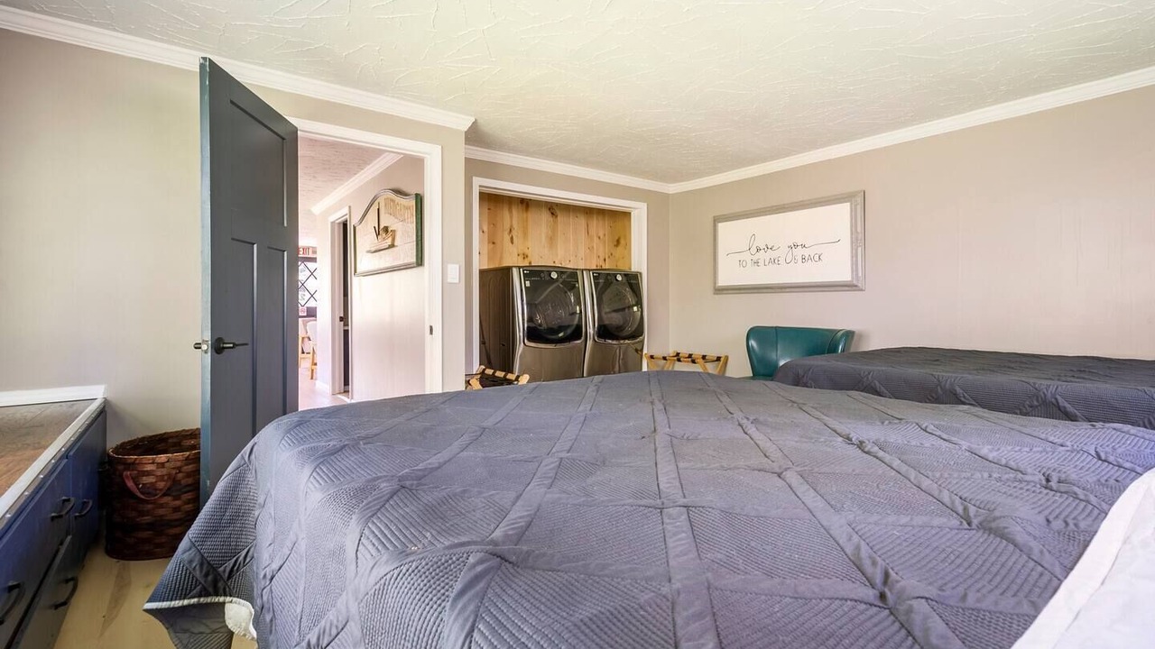 Photo of Bedroom in Carrollton
