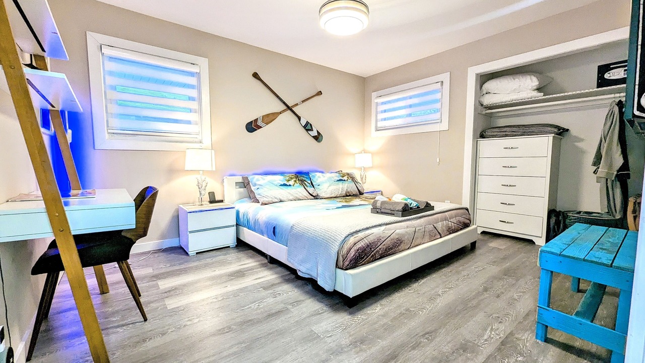 Photo of Bedroom in Commack