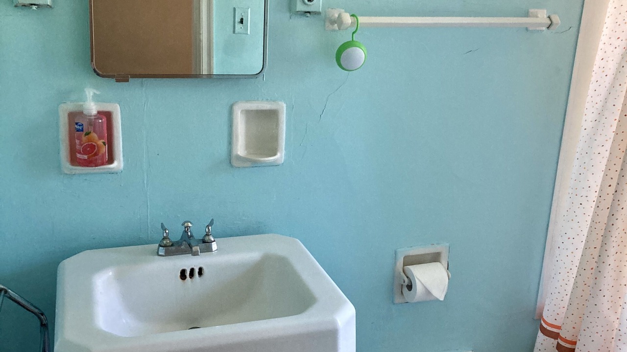 Photo of Bathroom in Manistique