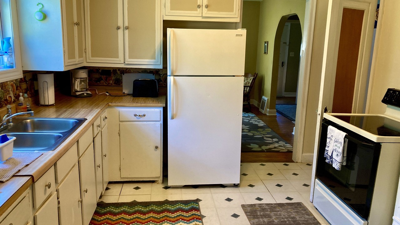 Photo of Kitchen in Manistique