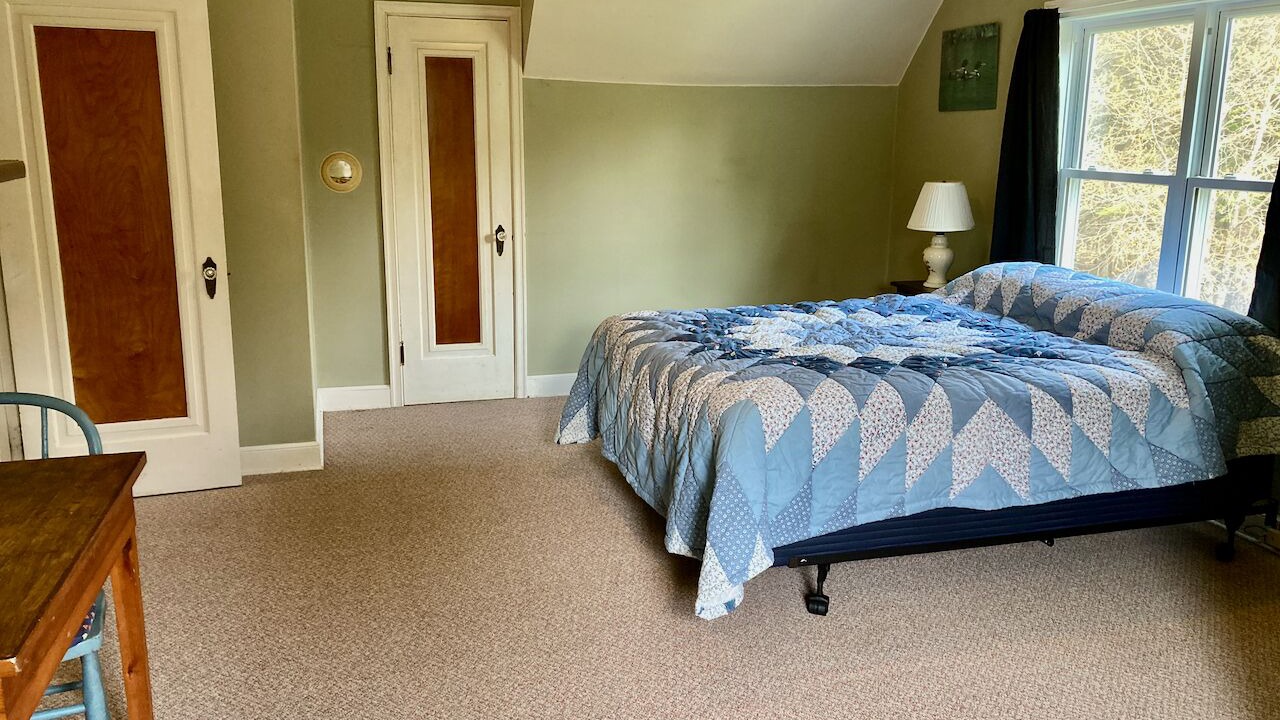 Photo of Bedroom in Manistique