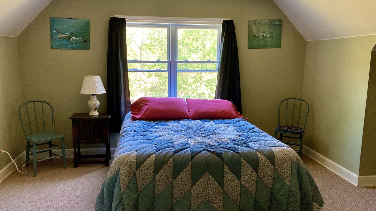 Photo of Bedroom in Manistique