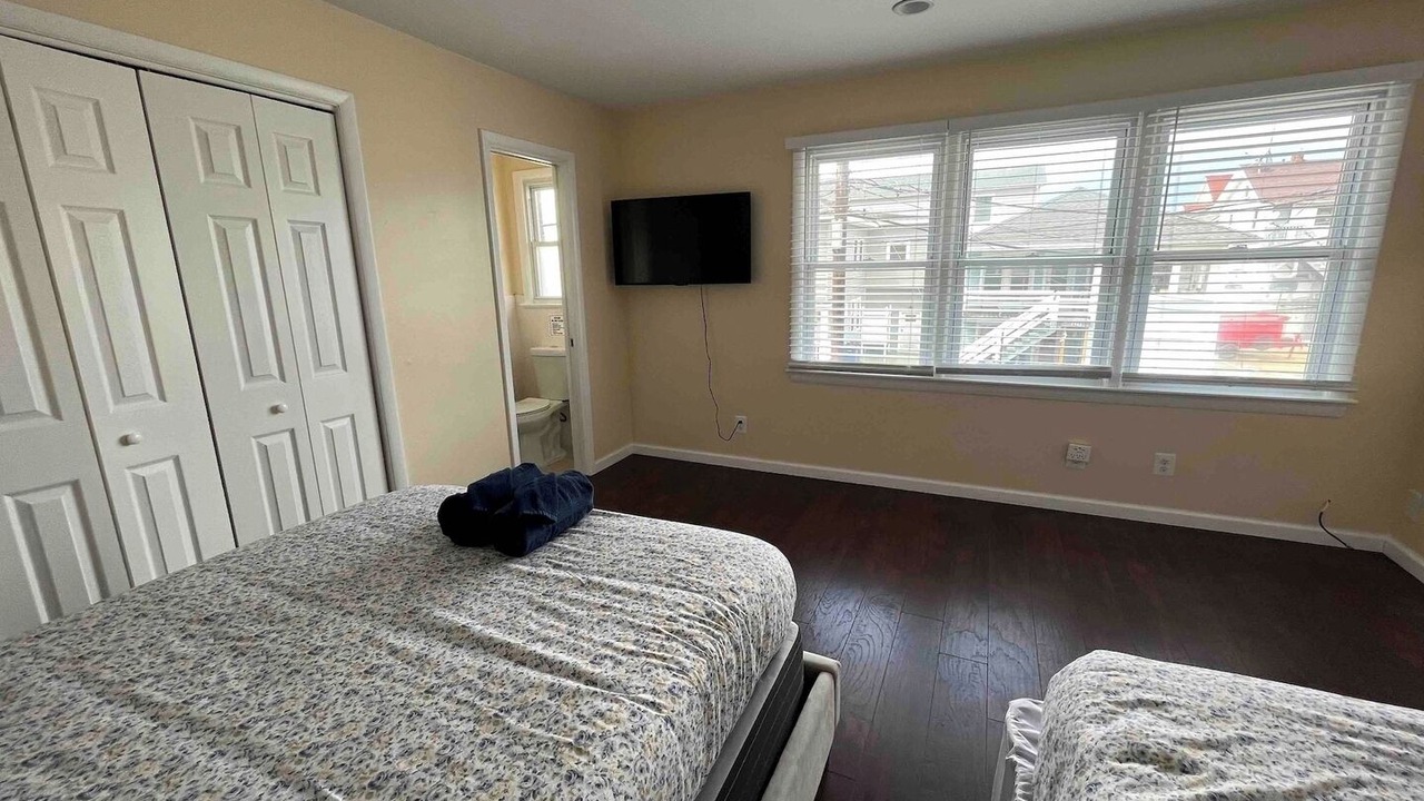 Photo of Bedroom in Ventnor City