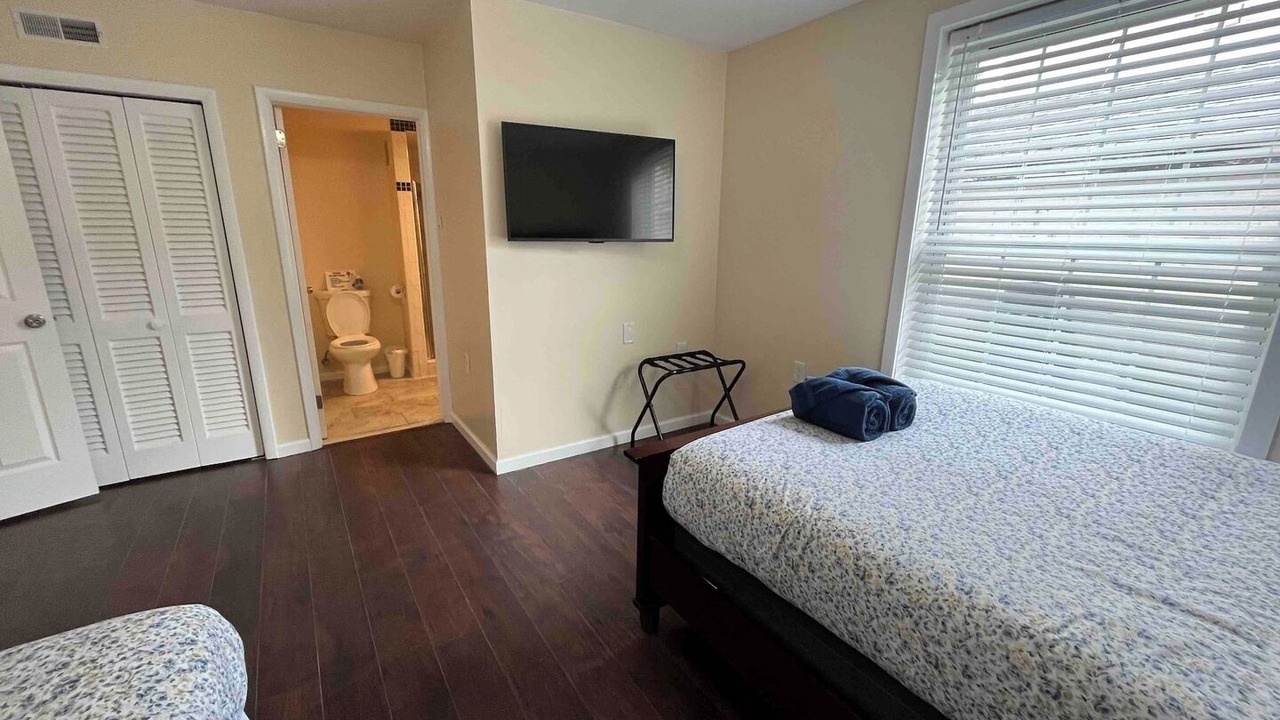 Photo of Bedroom in Ventnor City
