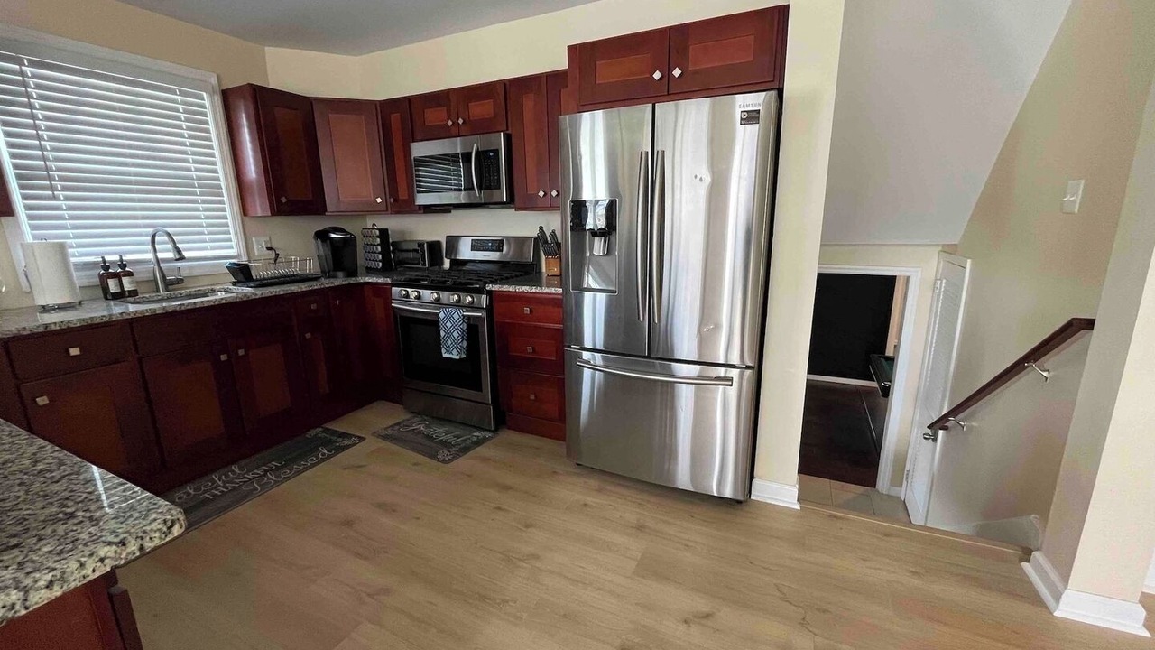 Photo of Kitchen in Ventnor City