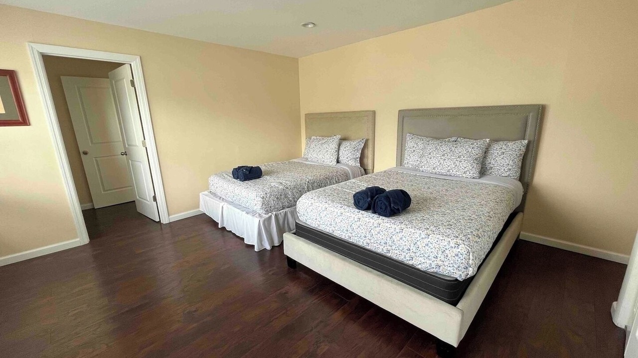 Photo of Bedroom in Ventnor City