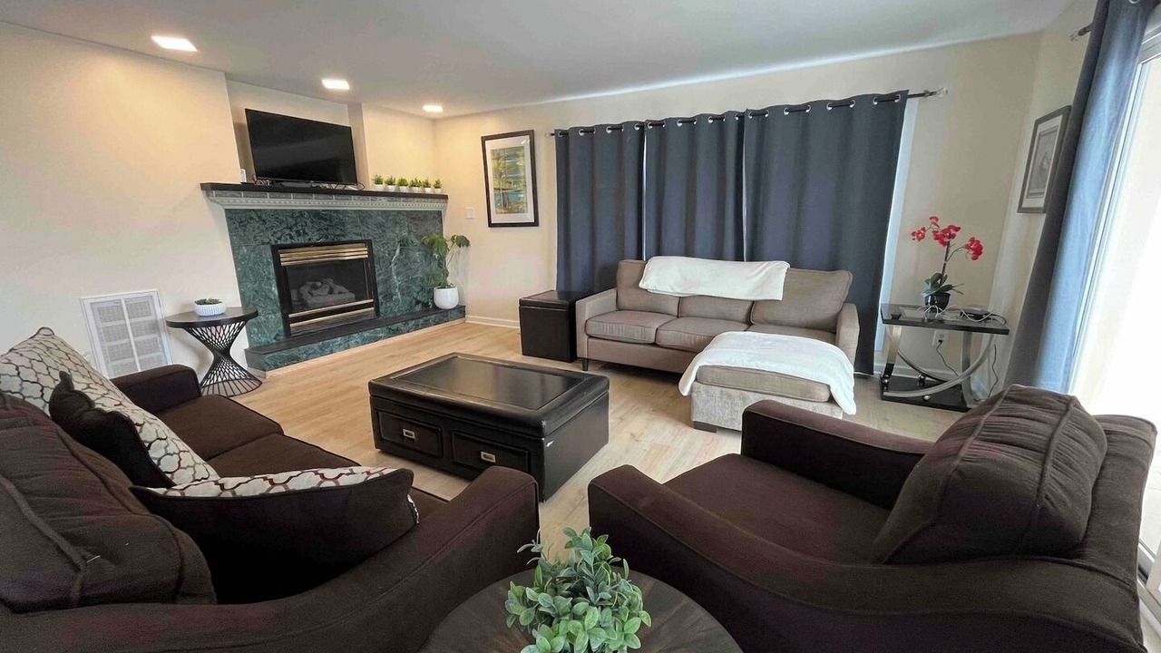 Photo of Livingroom in Ventnor City