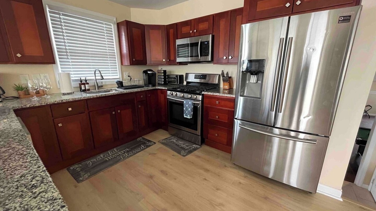 Photo of Kitchen in Ventnor City