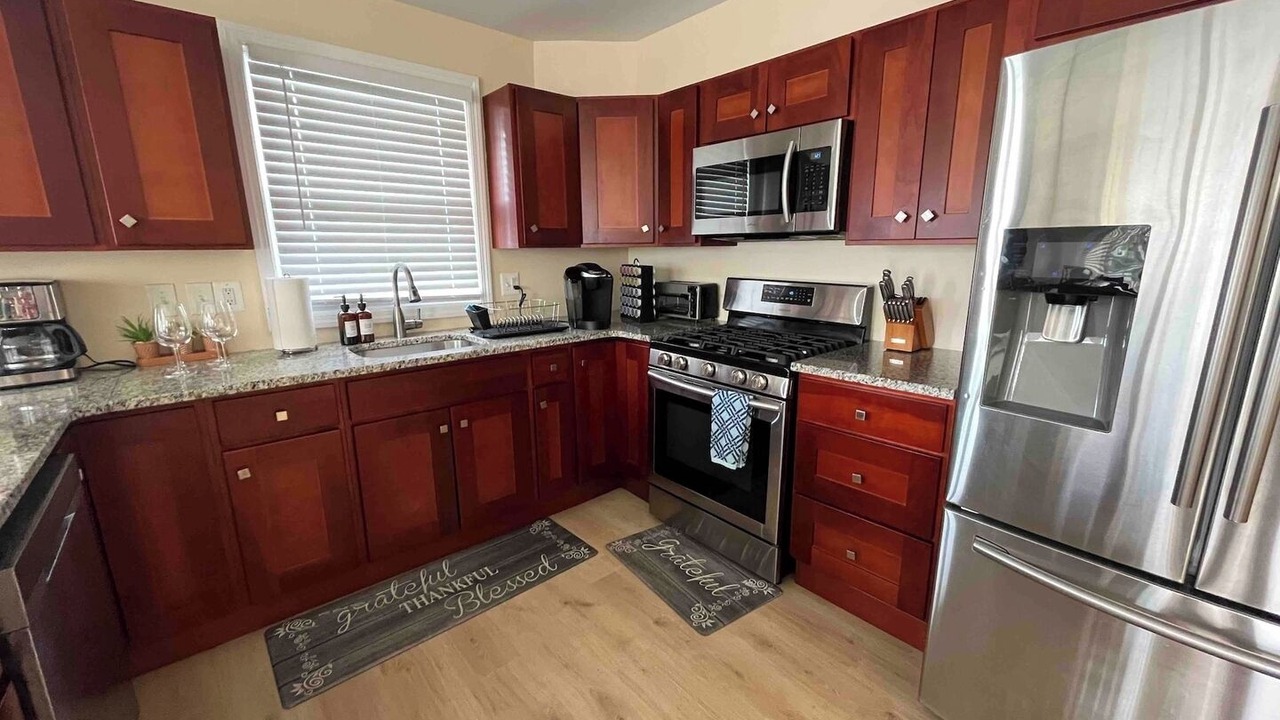 Photo of Kitchen in Ventnor City