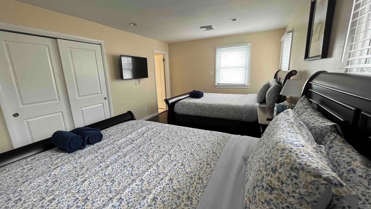 Photo of Bedroom in Ventnor City