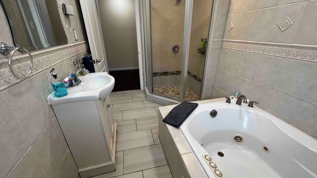 Photo of Bathroom in Ventnor City
