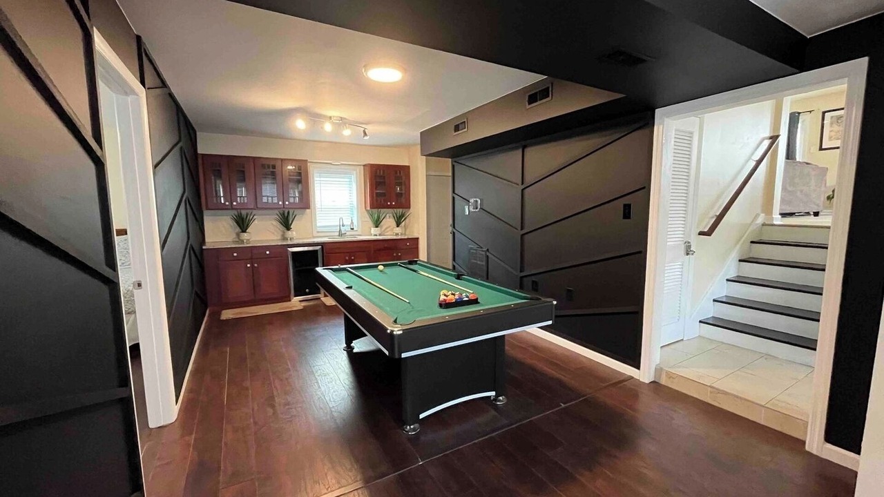 Photo of Bedroom in Ventnor City