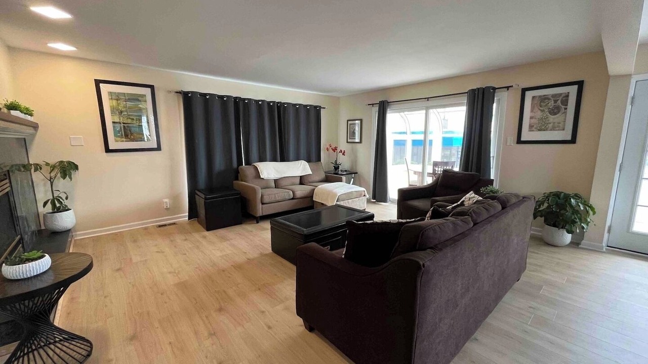 Photo of Livingroom in Ventnor City