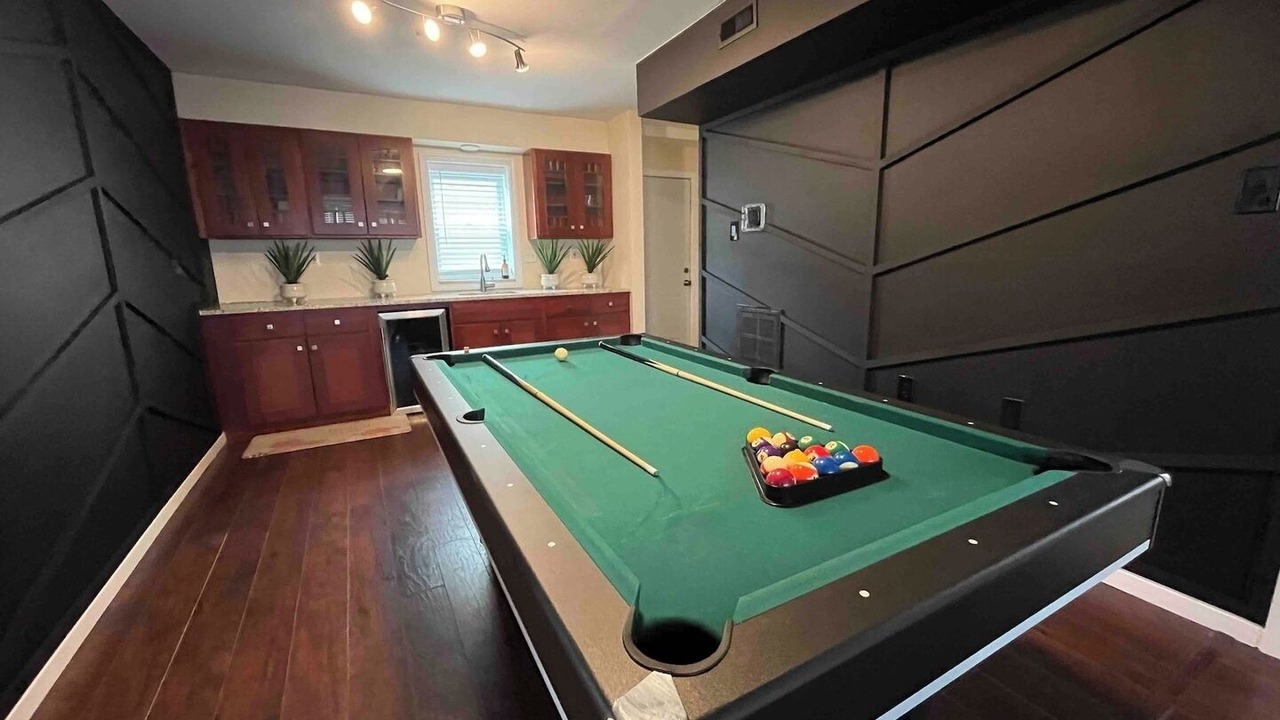 Photo of Bedroom in Ventnor City
