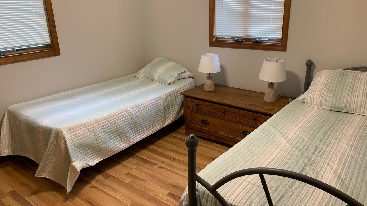 Photo of Bedroom in Makanda