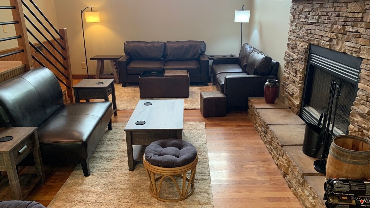 Photo of Livingroom in Makanda