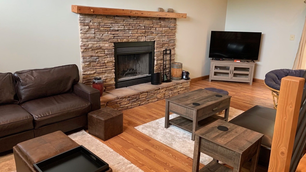 Photo of Livingroom in Makanda