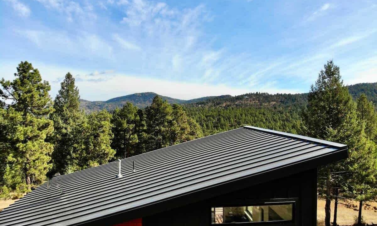 Photo of Outdoor in Evergreen Meadows