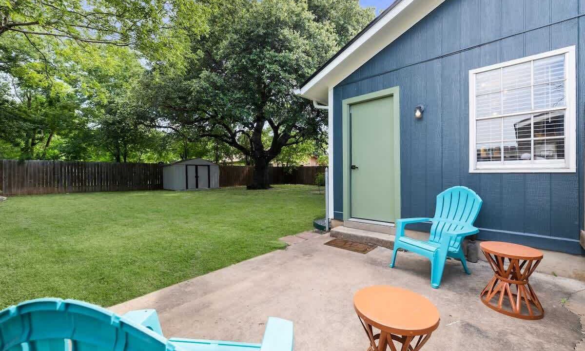 Photo of Outdoor in Georgetown