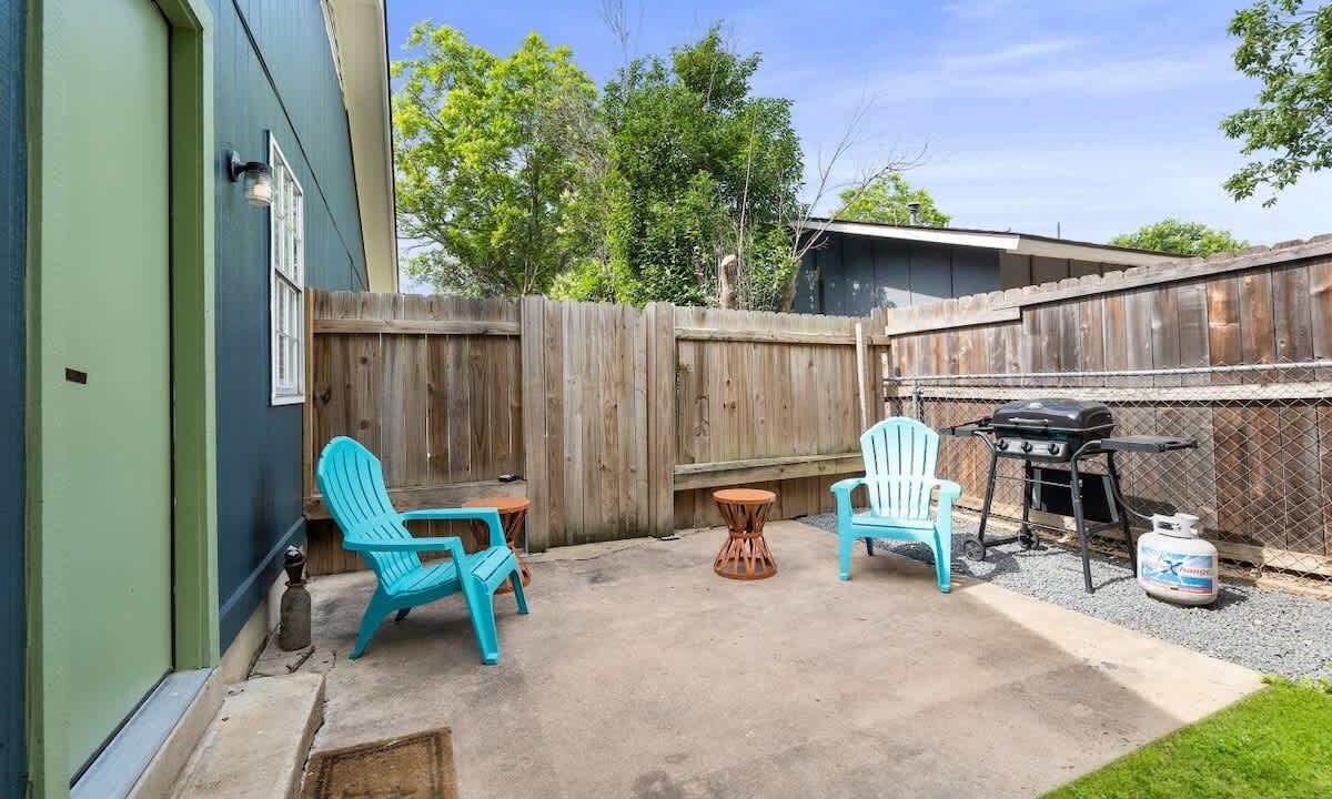 Photo of Outdoor in Georgetown