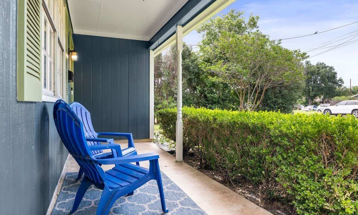 Photo of Outdoor in Georgetown