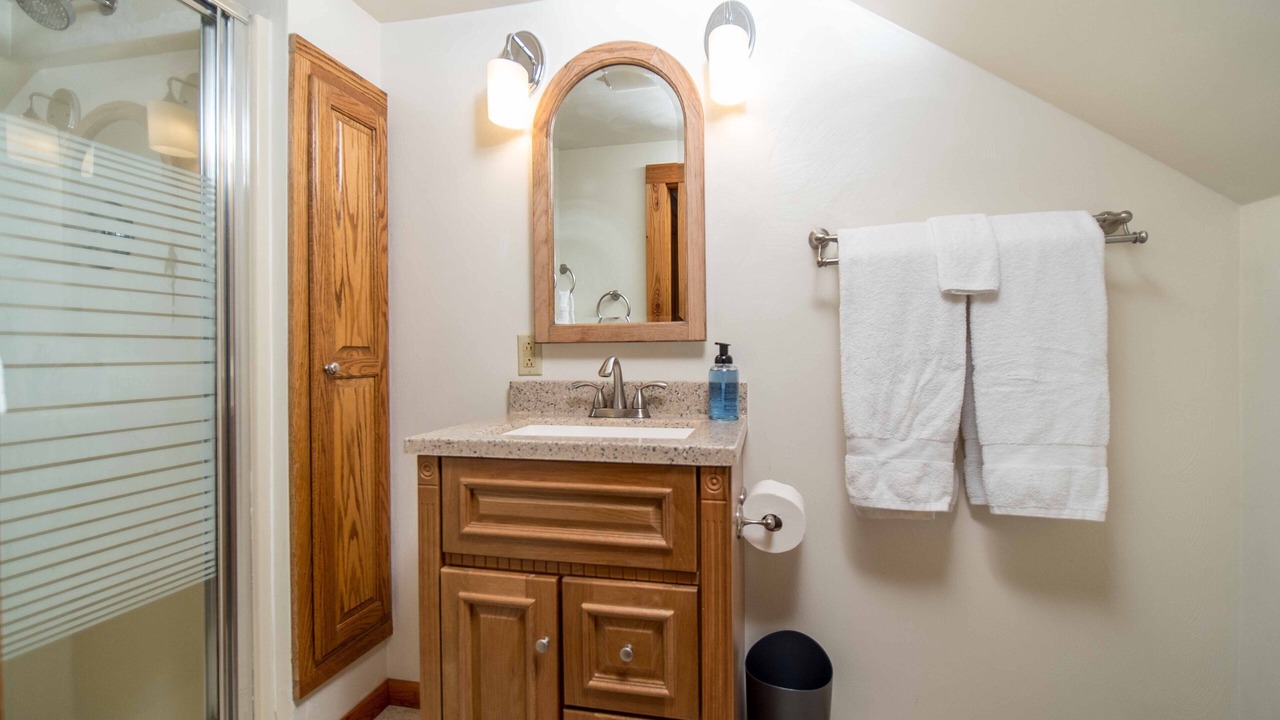 Photo of Bathroom in Westfield