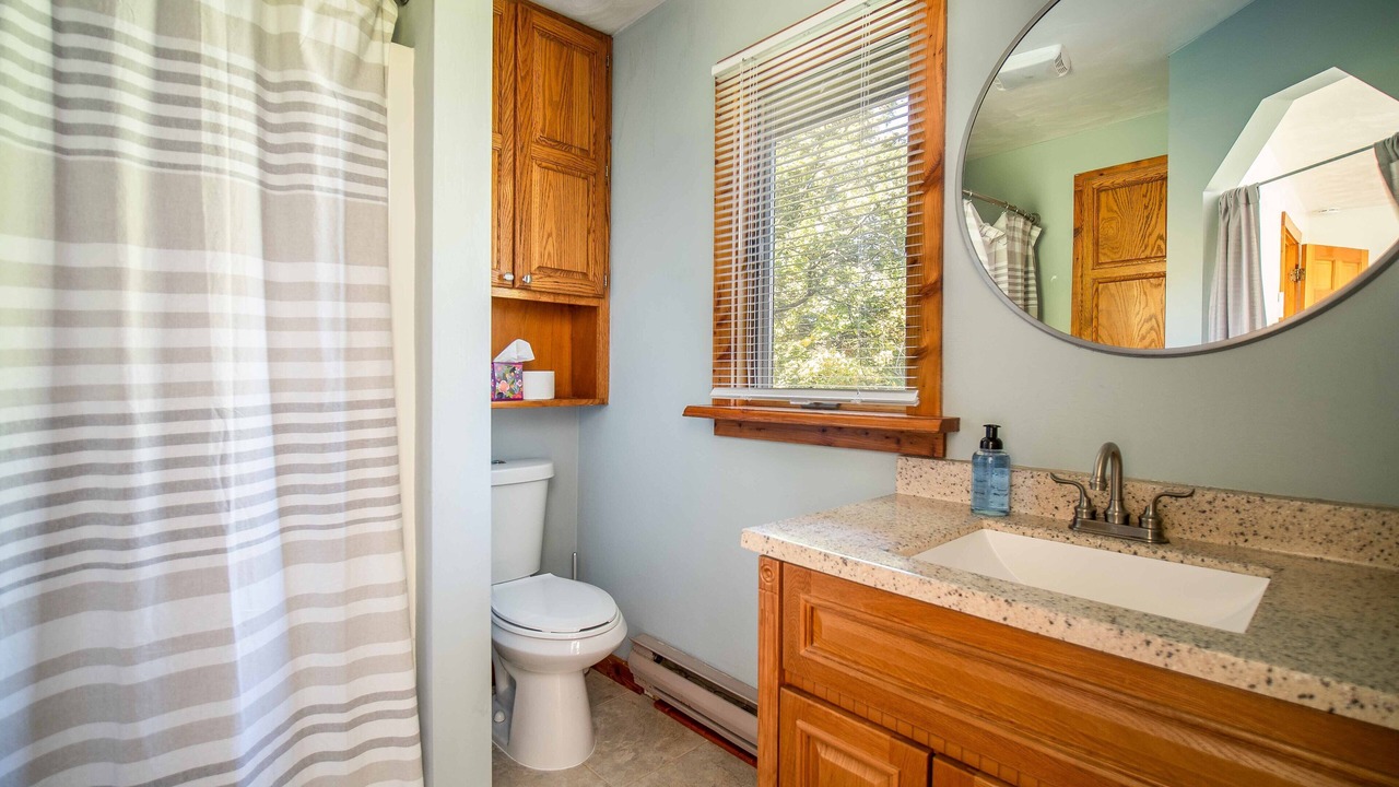 Photo of Bathroom in Westfield
