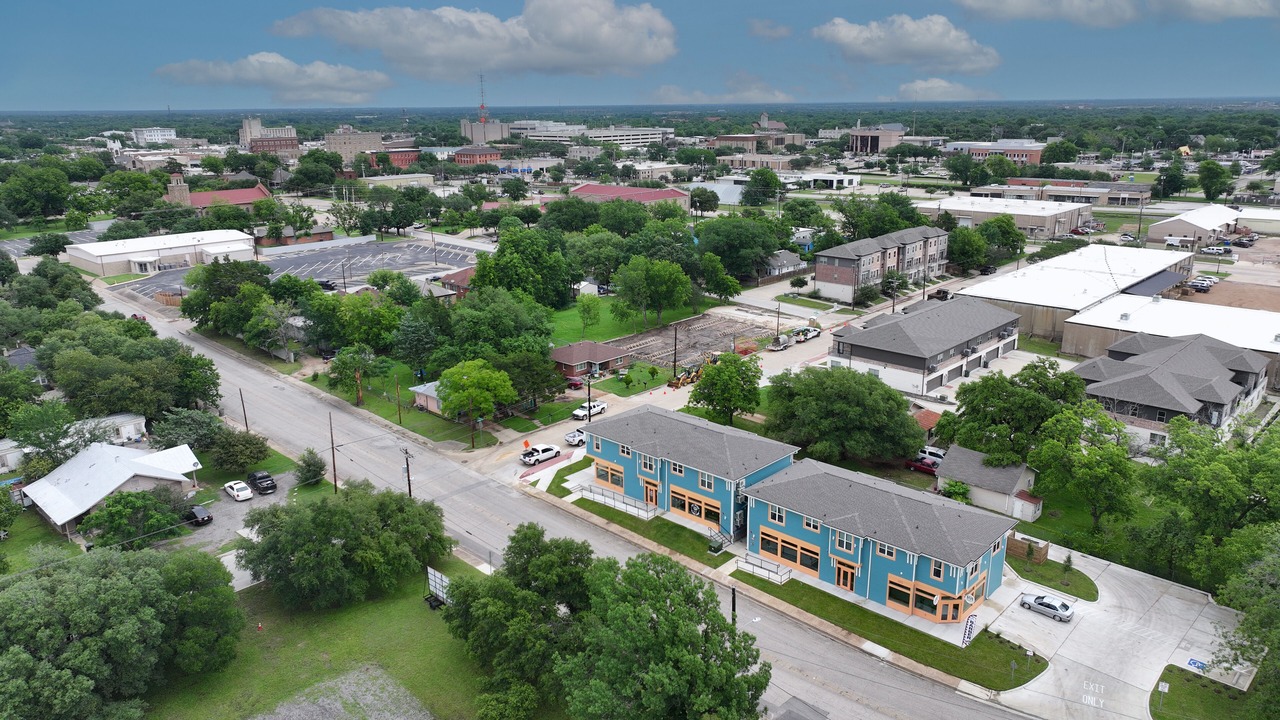 Photo of Outdoor in Downtown