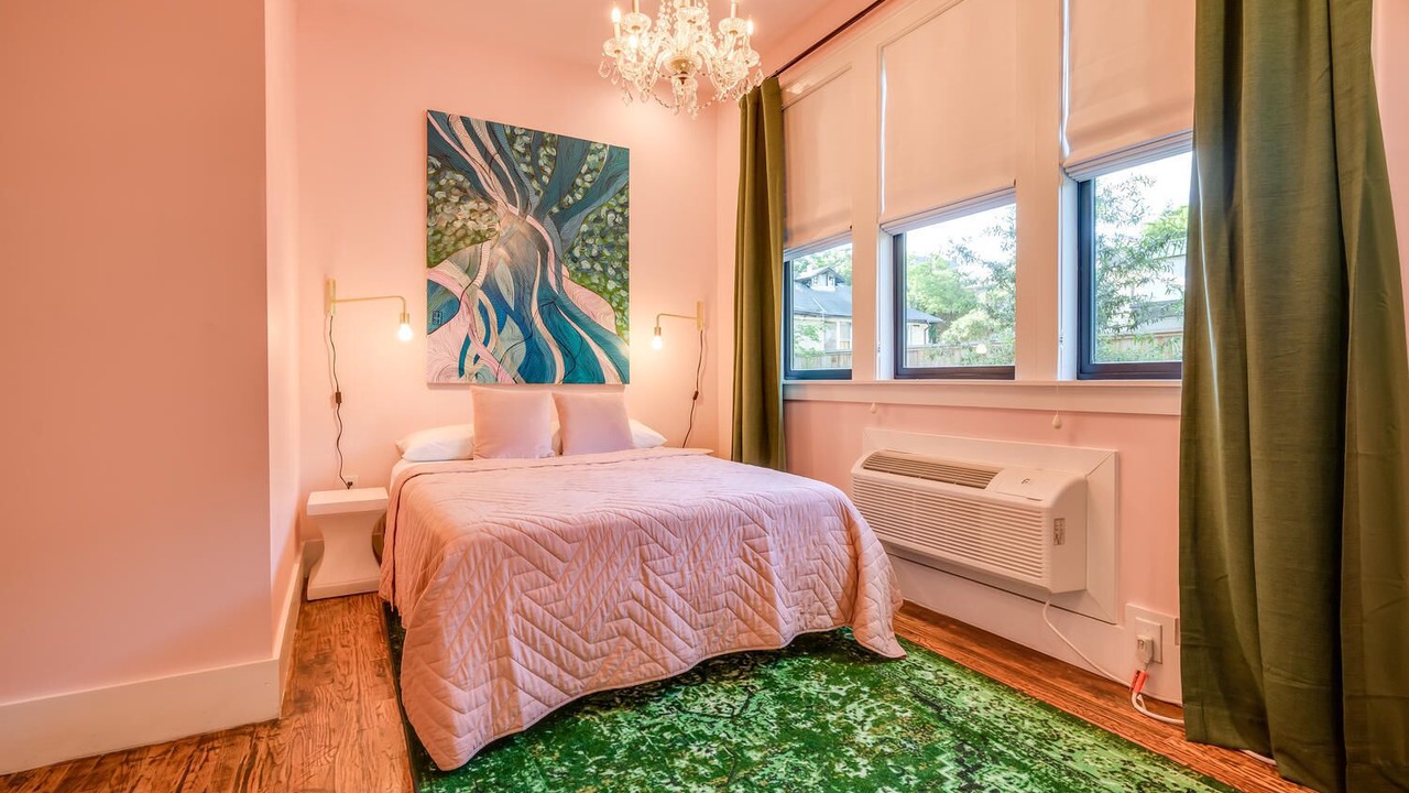 Photo of Bathroom in West End