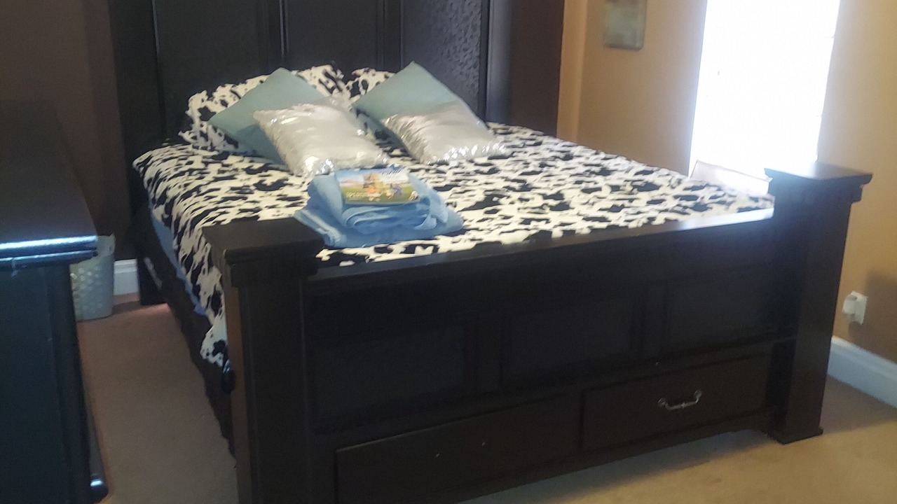 Photo of Bedroom in Toledo