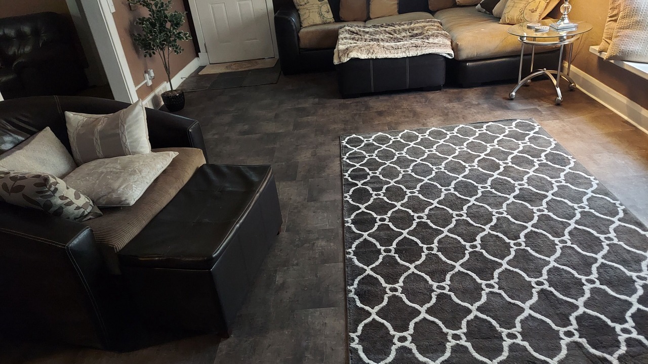 Photo of Livingroom in Toledo
