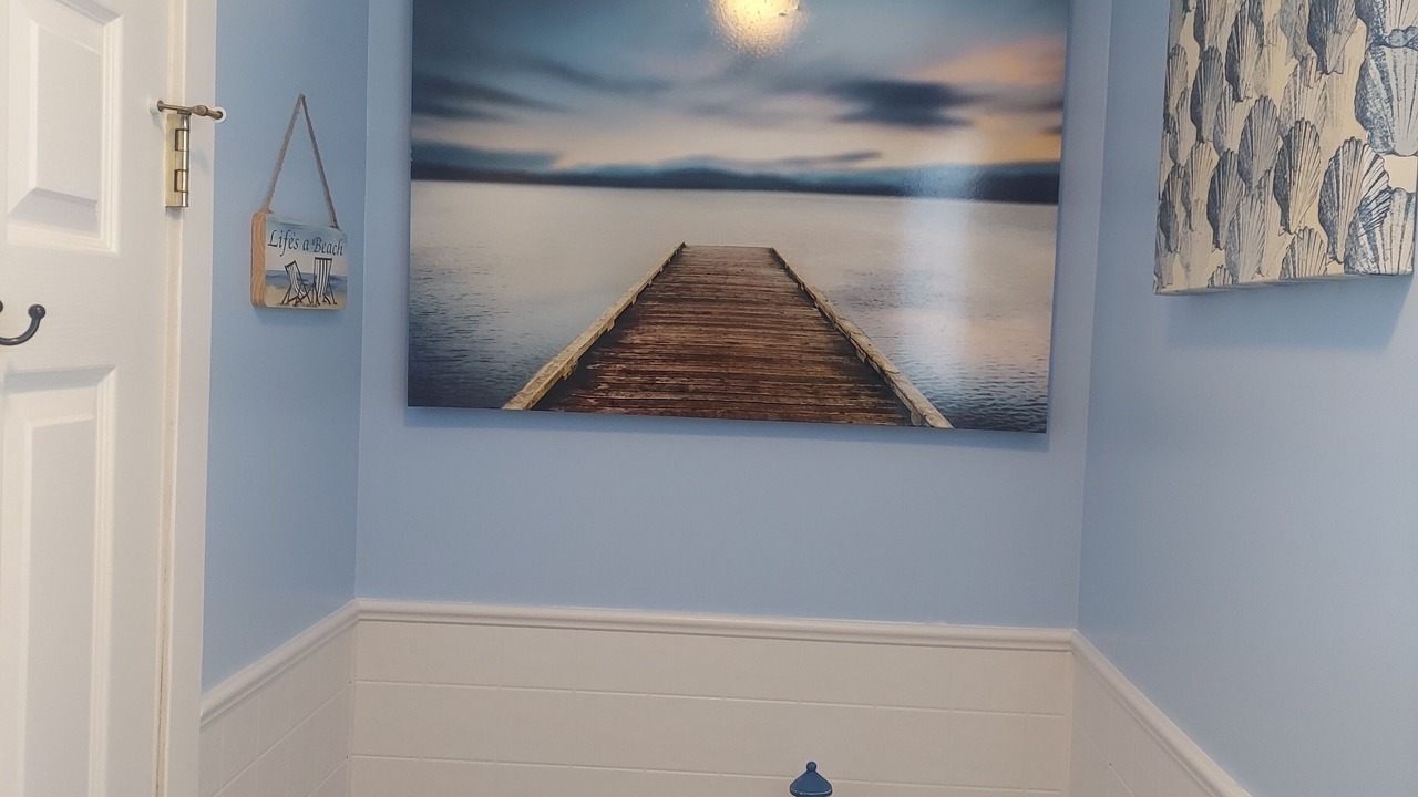 Photo of Bathroom in Toledo