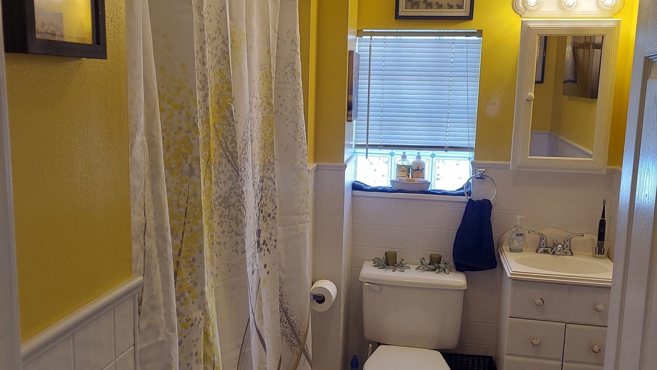 Photo of Bathroom in Toledo