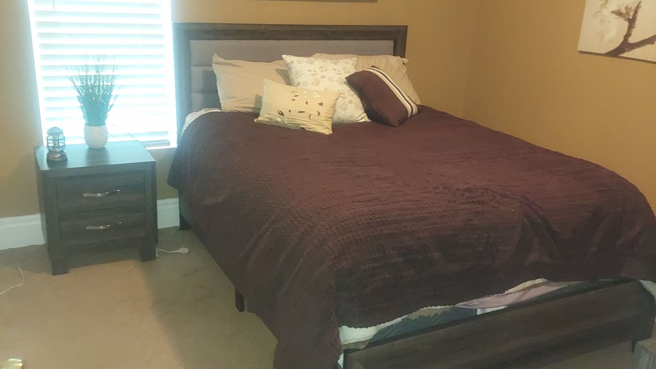 Photo of Bedroom in Toledo