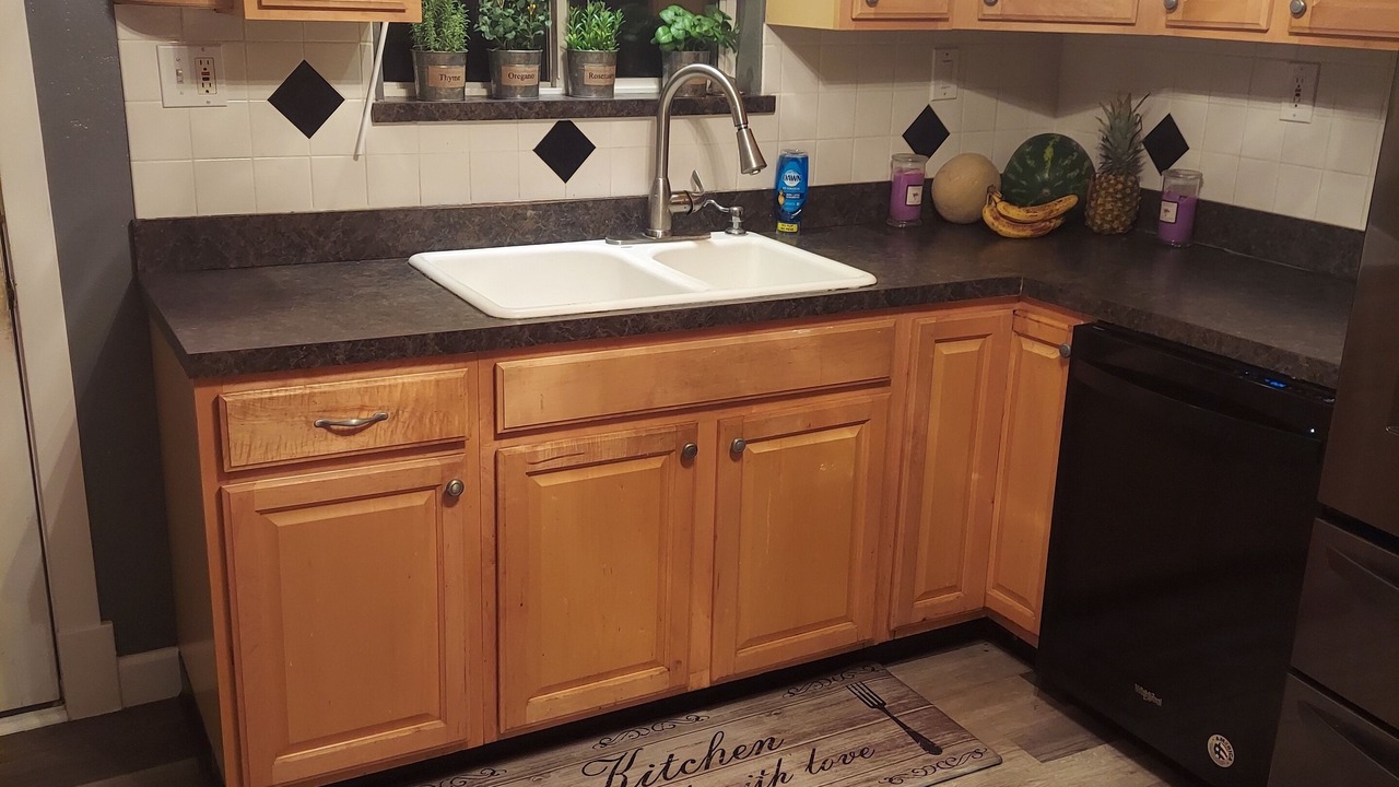 Photo of Kitchen in Toledo