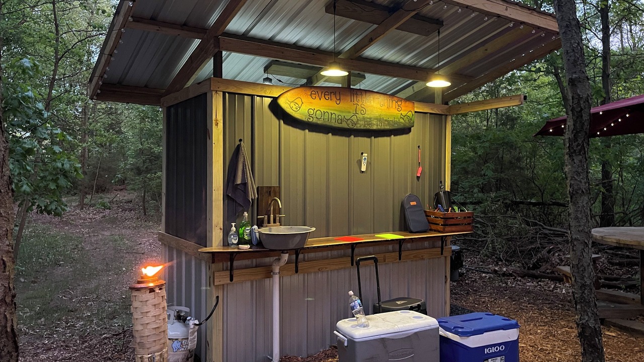 Photo of Outdoor in Niles