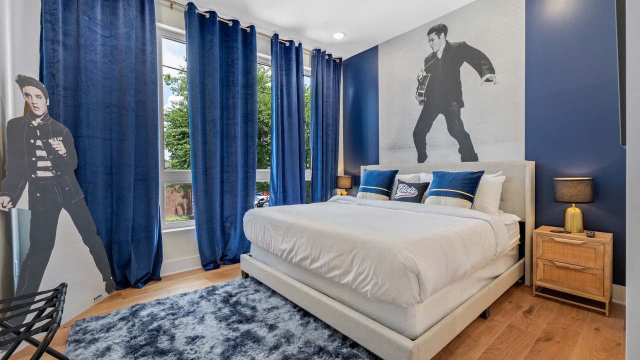 Photo of Bedroom in Inglewood