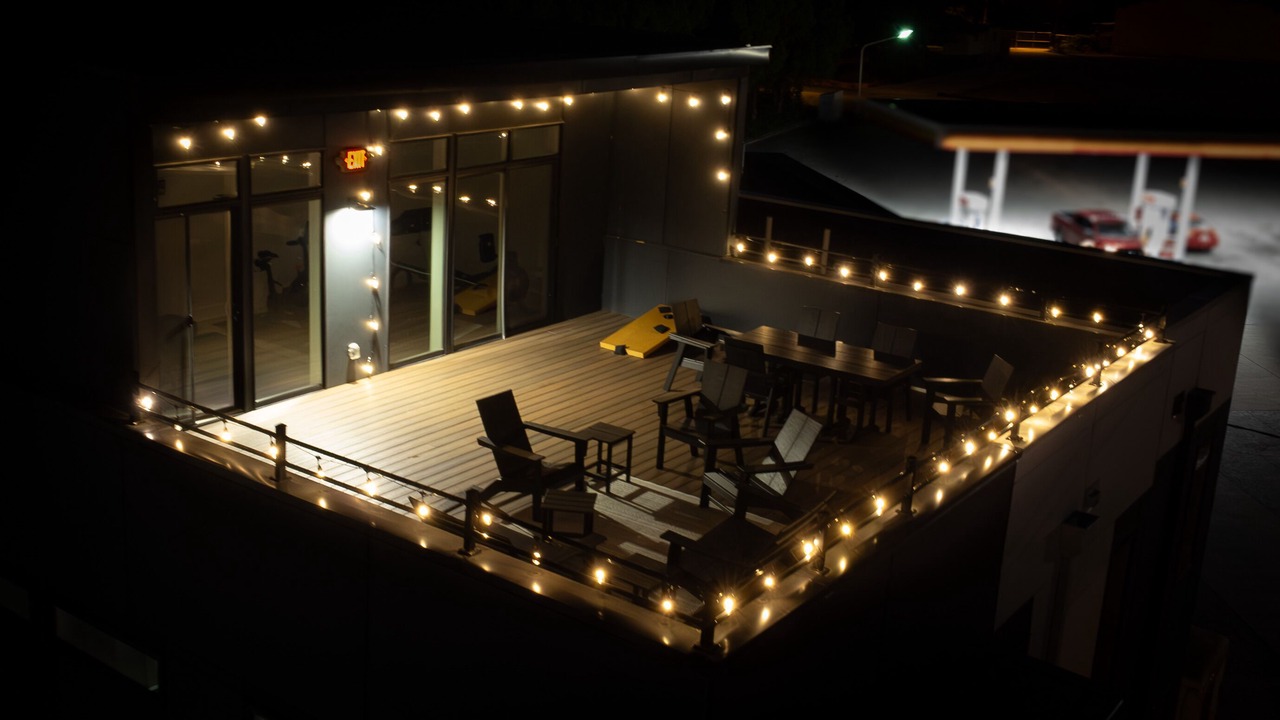 Photo of Outdoor in Inglewood